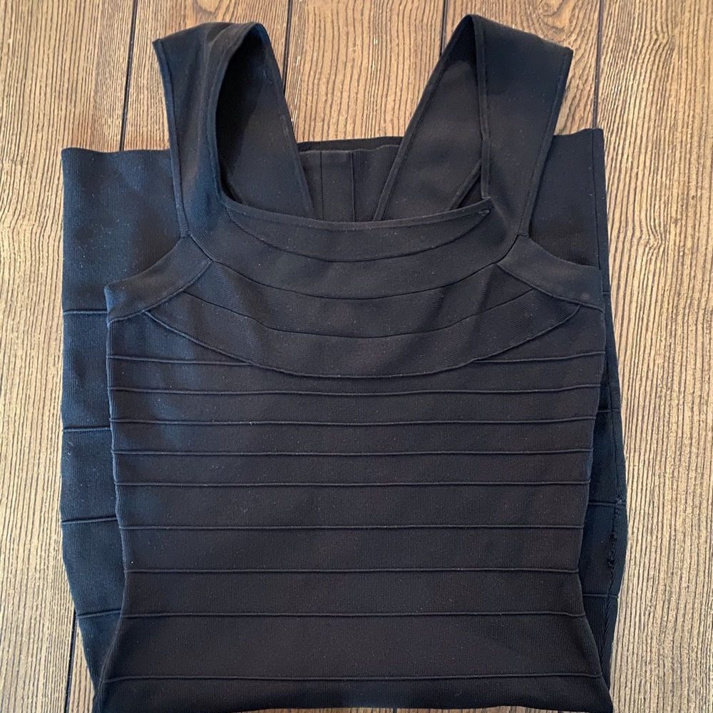 Express bandage dress - small
